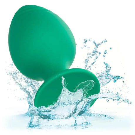 Cheeky Butt Plug Duo Green - Save 30% - Fast Shipping - Sale United Kingdom Stoke-on-trent