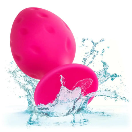 Cheeky Butt Plug Duo Pink - Save 25% - Fast Shipping - Sale United Kingdom Stoke-on-trent