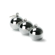 Chrome Ball Weights 8oz - Save 25% - Fast Shipping - Sale United Kingdom Stoke-on-trent