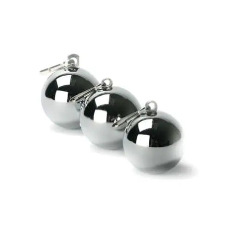 Chrome Ball Weights 8oz - Save 25% - Fast Shipping - Sale United Kingdom Stoke-on-trent