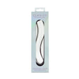 Clarity - Glass Dildo - Celestial Curve - Save 15% - Fast Shipping - United Kingdom Stoke-on-trent