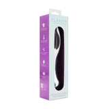 Clarity - Glass Dildo - Celestial Curve - Save 15% - Fast Shipping - United Kingdom Stoke-on-trent