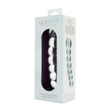 Clarity - Glass Dildo - Celestial Orb - Save 15% - Fast Shipping - Dildos United Kingdom Stoke-on-trent