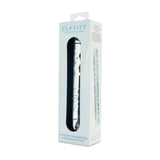 Clarity - Glass Dildo - Elysian Sensation - Save 15% - Fast Shipping - Dildos United Kingdom Stoke-on-trent