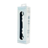 Clarity - Glass Dildo - Elysian Serenade - Save 15% - Fast Shipping - Dildos United Kingdom Stoke-on-trent