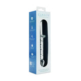 Clarity - Glass Dildo - Elysian Swirl - Save 15% - Fast Shipping - Dildos United Kingdom Stoke-on-trent