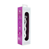 Clarity - Glass Dildo - Hera’s Cascade - Save 15% - Fast Shipping - United Kingdom Stoke-on-trent
