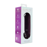Clarity - Glass Dildo - Hera’s Halo - Save 15% - Fast Shipping - United Kingdom Stoke-on-trent