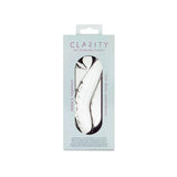 Clarity - Glass Dildo - Hera’s Tempest - Save 5% - Fast Shipping - United Kingdom Stoke-on-trent