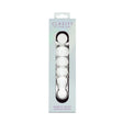 Clarity - Glass Dildo - Hera’s Tryst - Save 10% - Fast Shipping - United Kingdom Stoke-on-trent