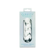Clarity - Glass Dildo - Seraphic Braid - Save 10% - Fast Shipping - United Kingdom Stoke-on-trent