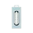 Clarity - Glass Dildo - Seraphic Ripple - Save 15% - Fast Shipping - United Kingdom Stoke-on-trent
