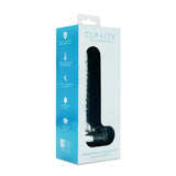 Clarity - Glass Dildo - Seraphic Serenade - Save 15% - Fast Shipping - Dildos United Kingdom Stoke-on-trent