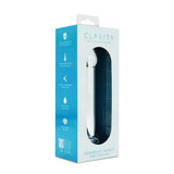 Clarity - Glass Dildo - Seraphic Shaft - Save 15% - Fast Shipping - Dildos United Kingdom Stoke-on-trent