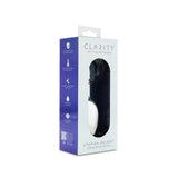Clarity - Glass Dildo - Utopian Delight - Save 10% - Fast Shipping - Anal Dildos United Kingdom Stoke-on-trent