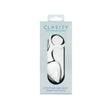 Clarity - Glass Dildo - Utopian Delight - Save 10% - Fast Shipping - Anal Dildos United Kingdom Stoke-on-trent