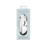 Clarity - Glass Dildo - Utopian Delight - Save 10% - Fast Shipping - Anal Dildos United Kingdom Stoke-on-trent