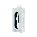 Clarity - Glass Dildo - Utopian Mystique - Save 5% - Fast Shipping - United Kingdom Stoke-on-trent