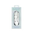 Clarity - Glass Dildo - Utopian Mystique - Save 5% - Fast Shipping - United Kingdom Stoke-on-trent