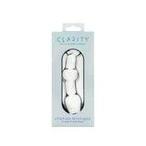 Clarity - Glass Dildo - Utopian Mystique - Save 5% - Fast Shipping - United Kingdom Stoke-on-trent