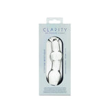 Clarity - Glass Dildo - Utopian Mystique - Save 5% - Fast Shipping - United Kingdom Stoke-on-trent