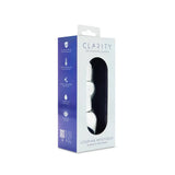 Clarity - Glass Dildo - Utopian Mystique - Save 5% - Fast Shipping - United Kingdom Stoke-on-trent