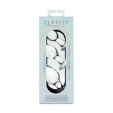 Clarity - Glass Dildo - Utopian Trinity - Save 10% - Fast Shipping - Anal Dildos United Kingdom Stoke-on-trent