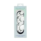 Clarity - Glass Dildo - Utopian Trinity - Save 10% - Fast Shipping - Anal Dildos United Kingdom Stoke-on-trent