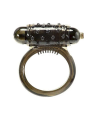 Классическое кольцо дымового петуха Linx