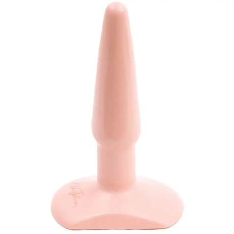 Classic Smooth Butt Plug Small Flesh Pink - Save 25% - Fast Shipping - Sale United Kingdom Stoke-on-trent