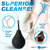 Clean Stream Enema Bulb Kit - Save 25% - Fast Shipping - Sale United Kingdom Stoke-on-trent