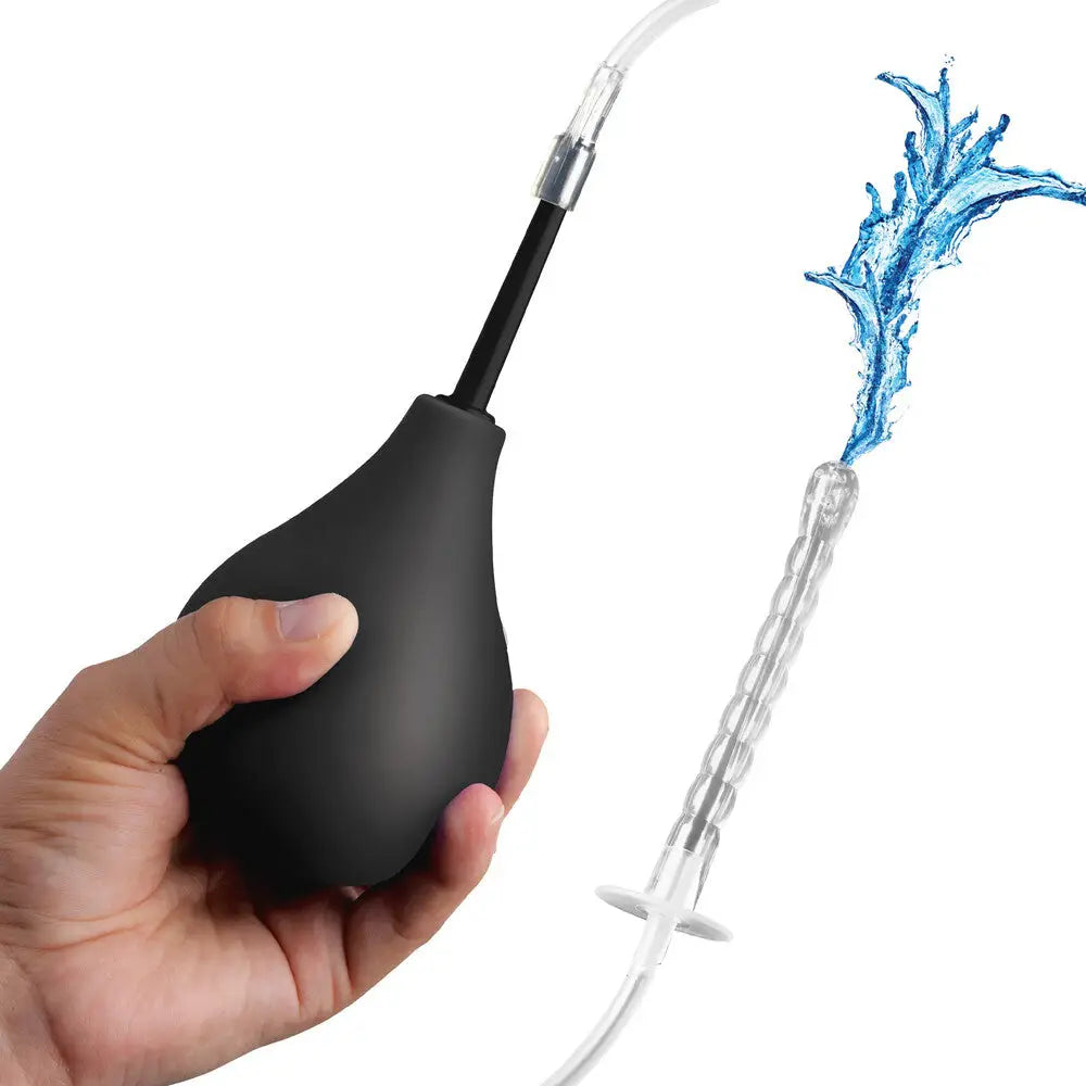 Clean Stream Enema Bulb Kit - Save 25% - Fast Shipping - Sale United Kingdom Stoke-on-trent
