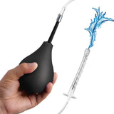 Clean Stream Enema Bulb Kit - Save 25% - Fast Shipping - Sale United Kingdom Stoke-on-trent