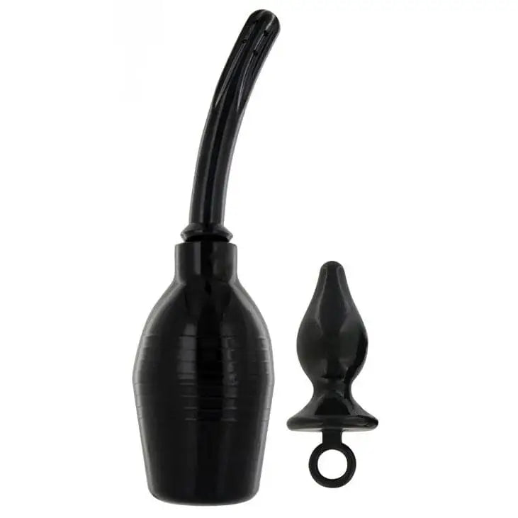 Clean Stream Essentials Enema Kit - Save 30% - Fast Shipping - Sale United Kingdom Stoke-on-trent
