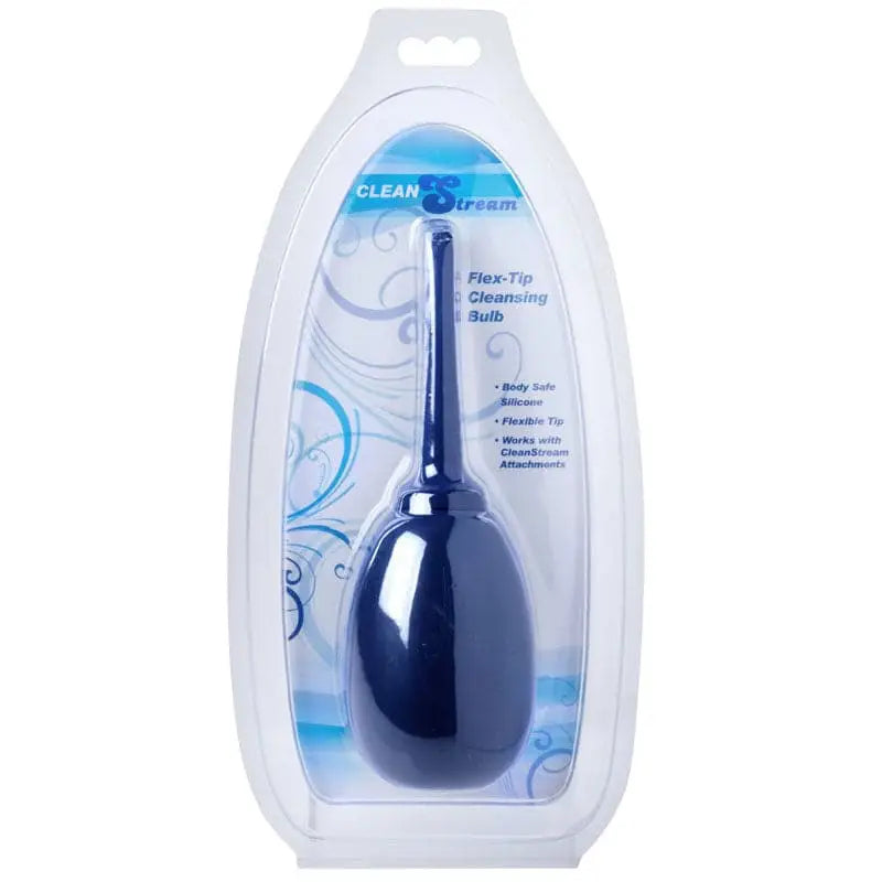 Clean Stream Flex Tip Cleansing Bulb - Save 25% - Fast Shipping - Sale United Kingdom Stoke-on-trent