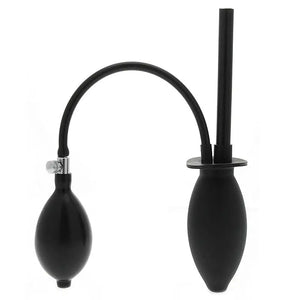 Store dildoer