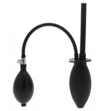 Clean Stream Inflatable Enema Plug - Save 25% - Fast Shipping - Dildo United Kingdom Stoke-on-trent