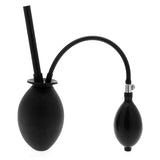 Clean Stream Inflatable Enema Plug - Save 25% - Fast Shipping - Dildo United Kingdom Stoke-on-trent