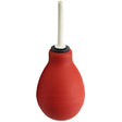 Clean Stream Red Enema Bulb - Save 30% - Fast Shipping - Sale United Kingdom Stoke-on-trent