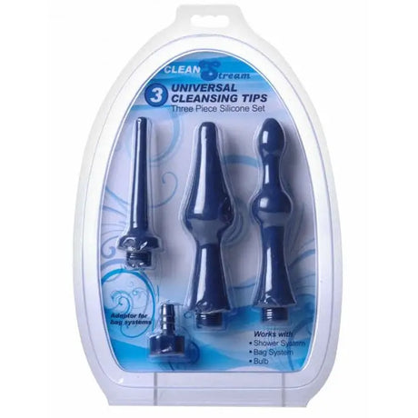 Clean Stream Universal Cleansing Tips - Save 30% - Fast Shipping - Sale United Kingdom Stoke-on-trent