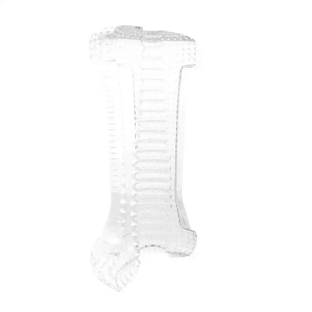 Clear Dual End Male Men Masturbator Vagina Real Feel Love Doll Sex Toy Save 25% Sale United Kingdom Stoke on Trent