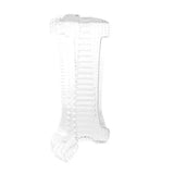 Clear Dual End Male Men Masturbator Vagina Real Feel Love Doll Sex Toy Save 25% Sale United Kingdom Stoke on Trent