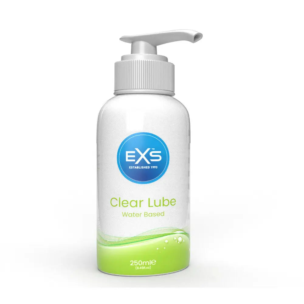 Clear Lube 250ml - Save 25% - Fast Shipping - Sale United Kingdom Stoke-on-trent
