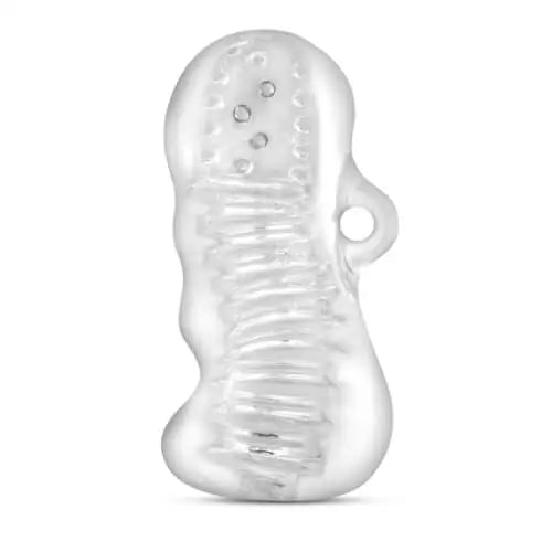 Clear Male Masturbator - Save 15% - Fast Shipping - Sale United Kingdom Stoke-on-trent