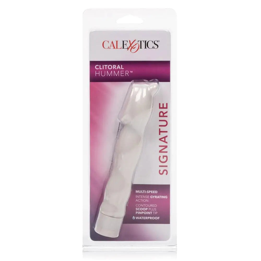 Clitoral Hummer Vibrator - Save 25% - Fast Shipping - United Kingdom Stoke-on-trent