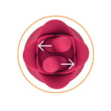 Clittastic Tulip Finger Massager Pleasure Plug Set - Save 20% - Clittastic - Fast Shipping - Anal Dildos United Kingdom Stoke-on-trent