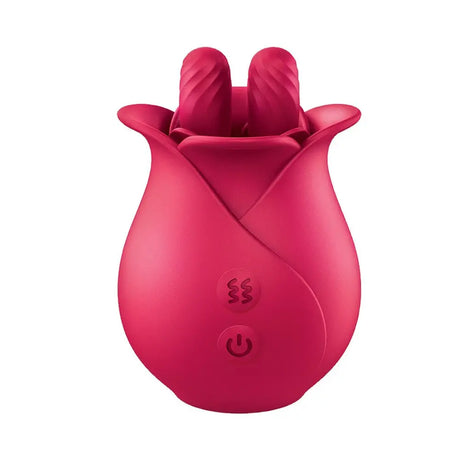 Clittastic Tulip Finger Massager Rechargeable - Save 25% - Clittastic - Fast Shipping - Sale United Kingdom Stoke-on-trent