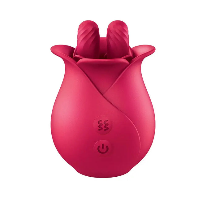 Clittastic Tulip Finger Massager Rechargeable - Save 25% - Clittastic - Fast Shipping - Sale United Kingdom Stoke-on-trent