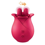 Clittastic Tulip Finger Massager Rechargeable - Save 25% - Clittastic - Fast Shipping - Sale United Kingdom Stoke-on-trent