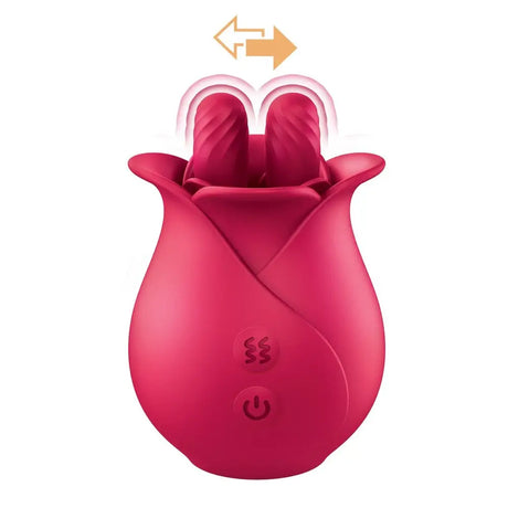 Clittastic Tulip Finger Massager Rechargeable - Save 25% - Clittastic - Fast Shipping - Sale United Kingdom Stoke-on-trent